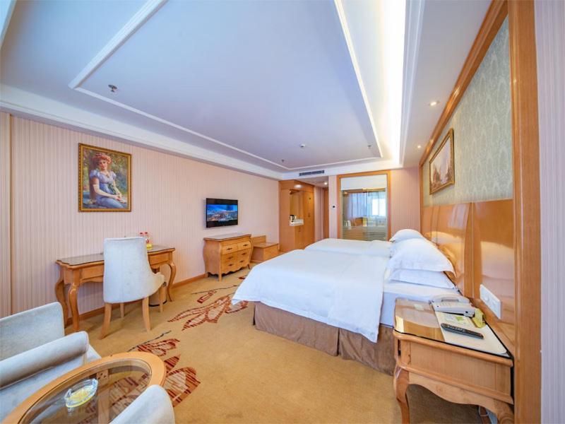 Vienna Hotel Guangzhou Baiyun Dongping Middle Road Екстериор снимка