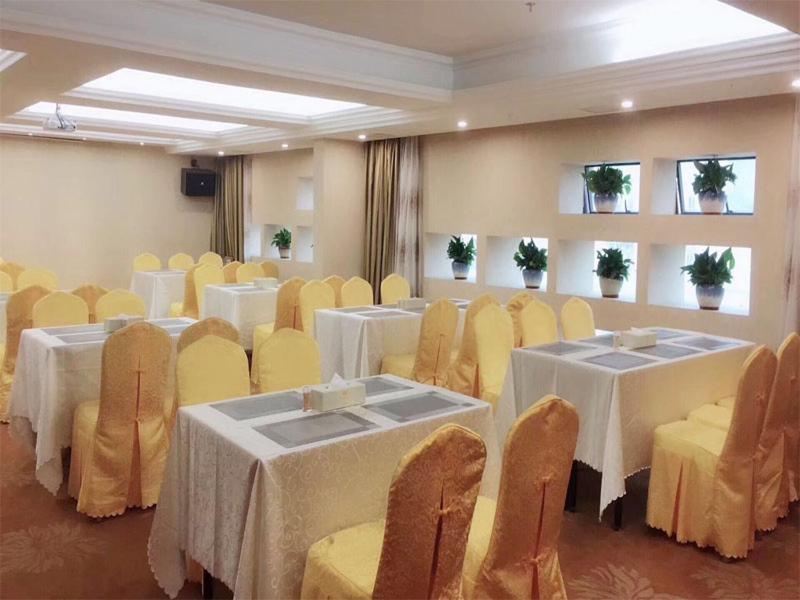 Vienna Hotel Guangzhou Baiyun Dongping Middle Road Екстериор снимка