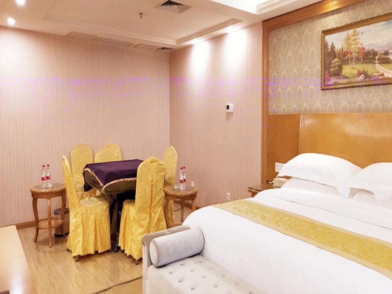 Vienna Hotel Guangzhou Baiyun Dongping Middle Road Екстериор снимка