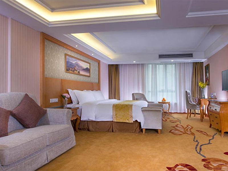 Vienna Hotel Guangzhou Baiyun Dongping Middle Road Екстериор снимка